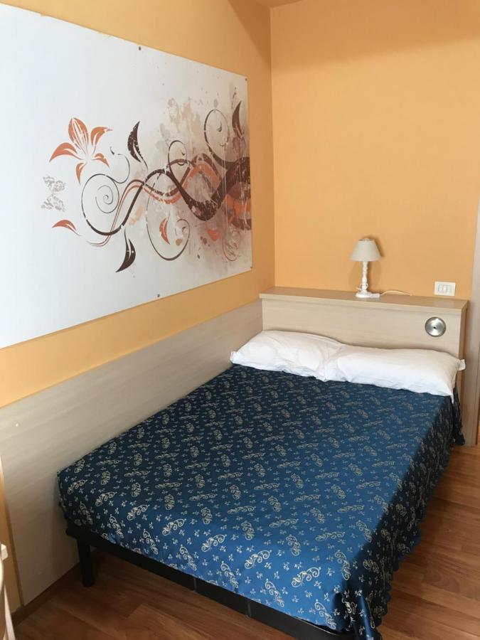 21 Aprile Accommodation Rome Buitenkant foto