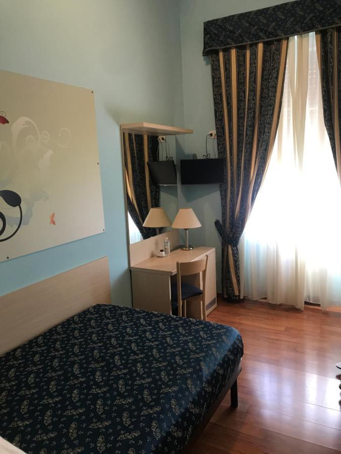 21 Aprile Accommodation Rome Buitenkant foto