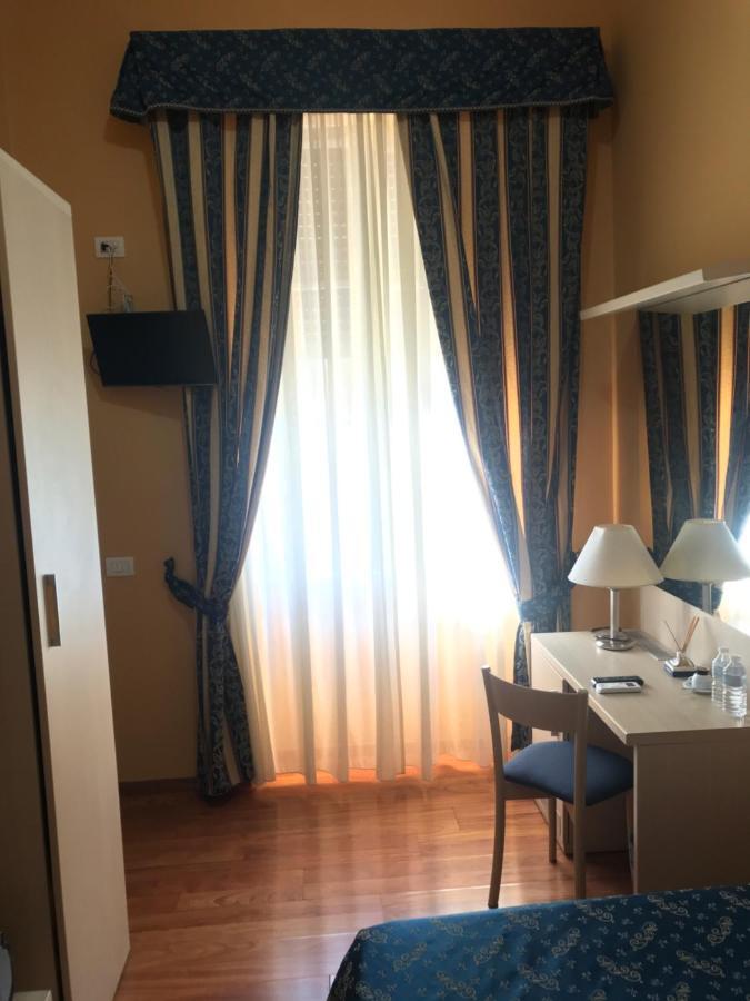 21 Aprile Accommodation Rome Buitenkant foto